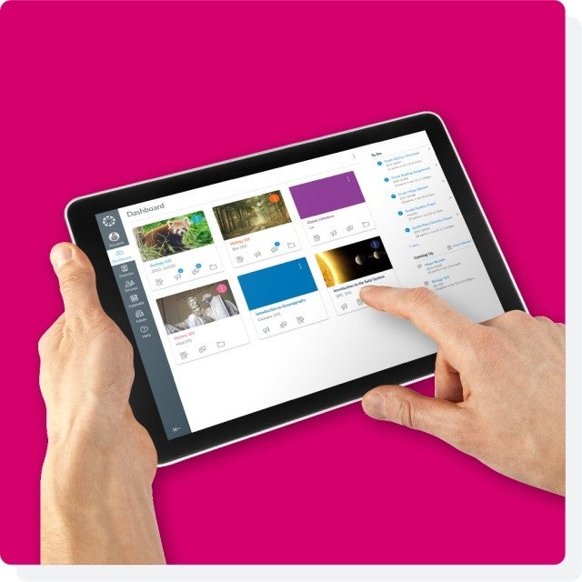 tablet