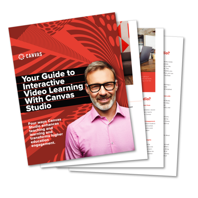 your guide to interactive learning