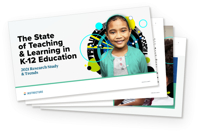 the state of teaching and learning in K-12 education ebook