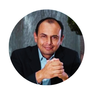 Carlos Gonzalez