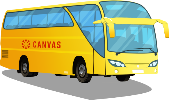 Philippines Caravan Bus