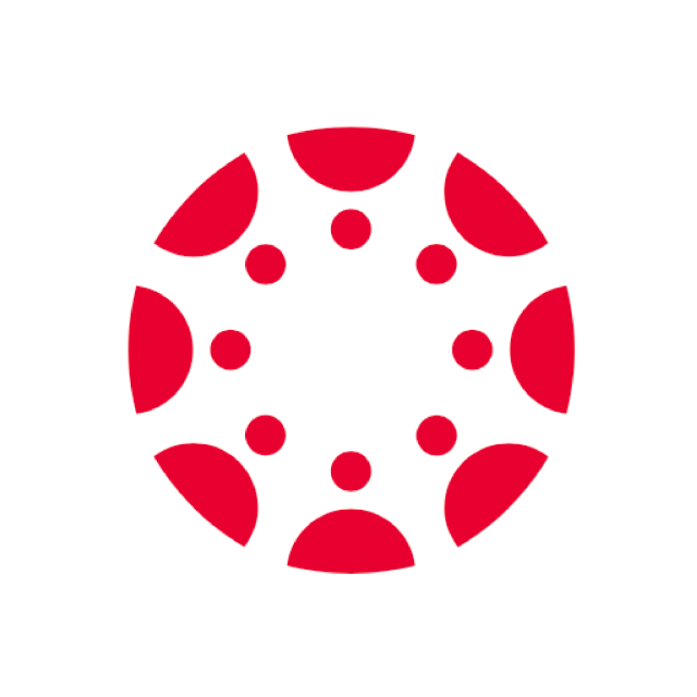 Canvas logo single mark