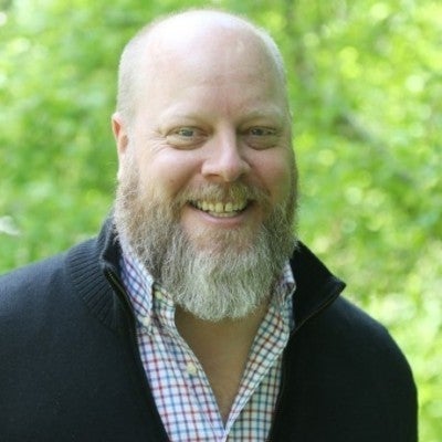 Ryan Lufkin