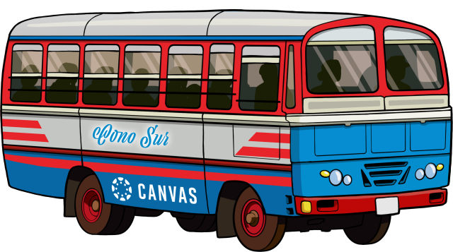 South_Cone_Bus