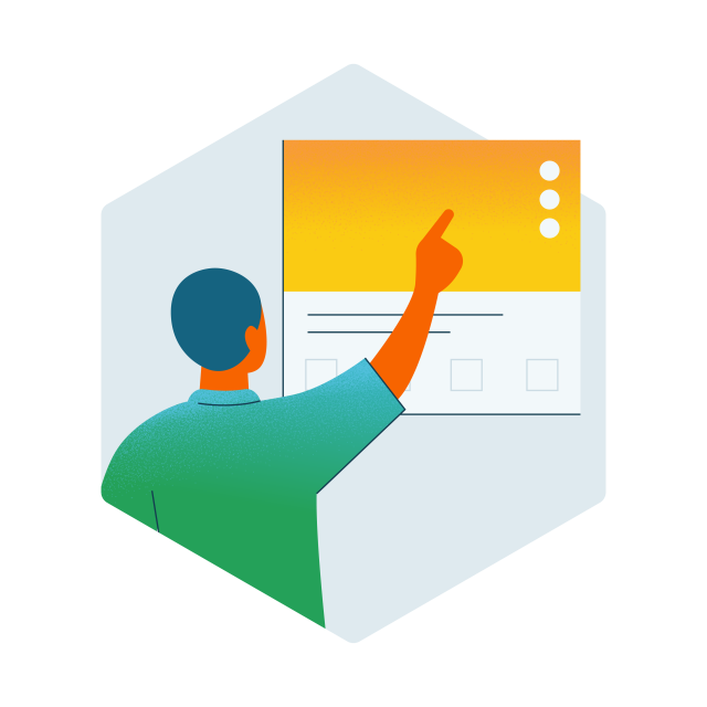Illustration Services Implementation Support