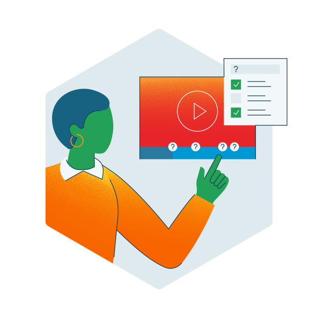 Illustration Services Instructional Design