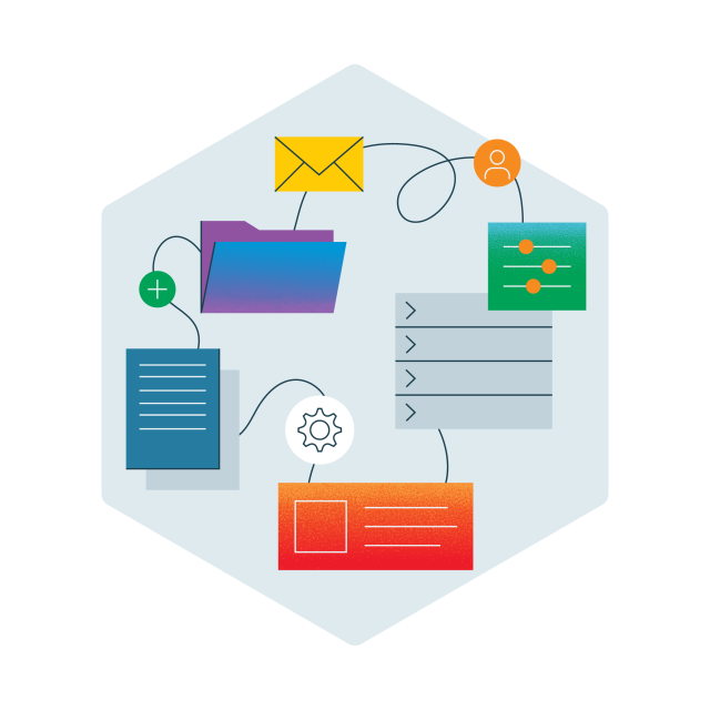 Illustration Services Integration Services