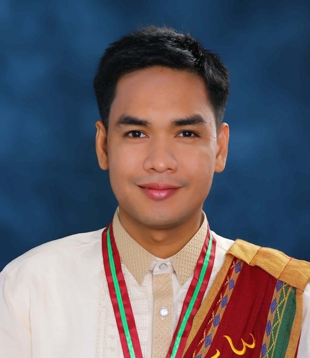 Dr Jasper Alontaga Impact Webinar Speaker Instructure