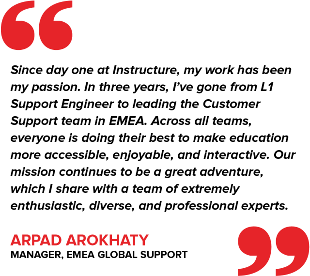 Employee qoute