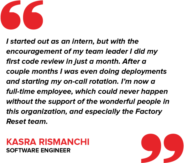 Employee qoute