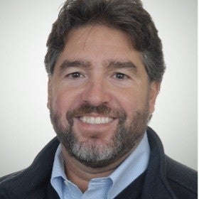 Joao Jacomel headshot