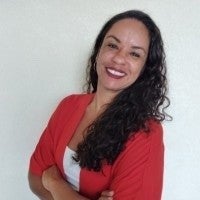 Marcelle Minho headshot