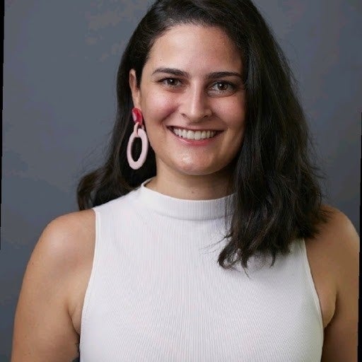 Marina Prado headshot