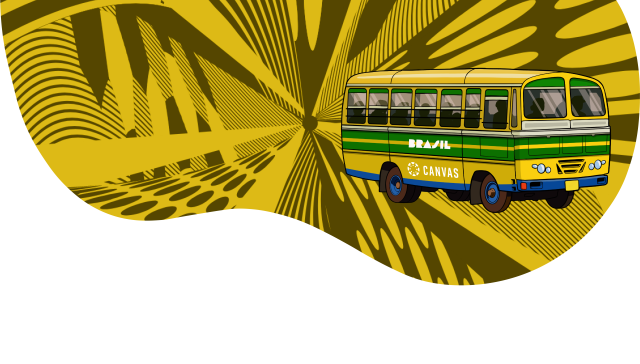 caravan brazil header with bus