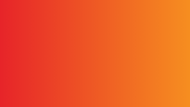 Instructure red gradient