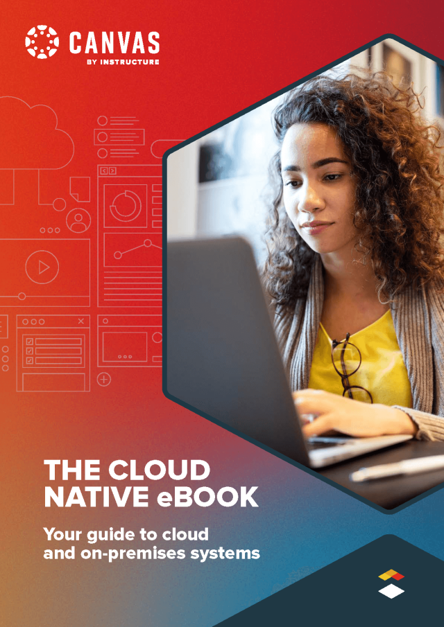 Cloud Native Ebook Front Cover