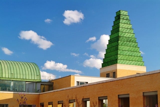 Saïd Business School