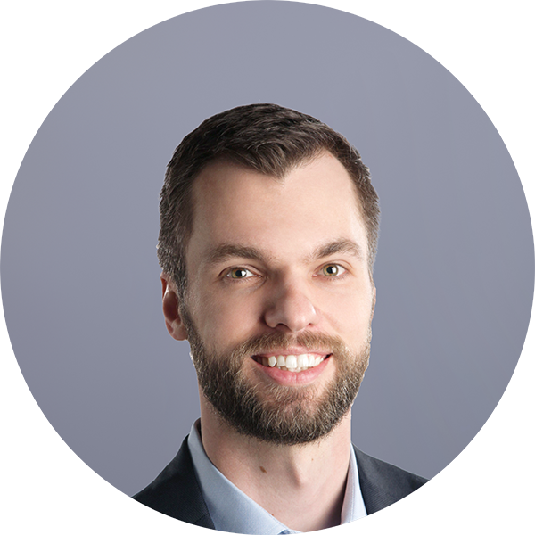 Brian Cully SVP, Corporate Development
