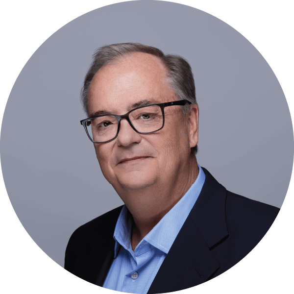 Frank Maylett Chief Revenue Officer