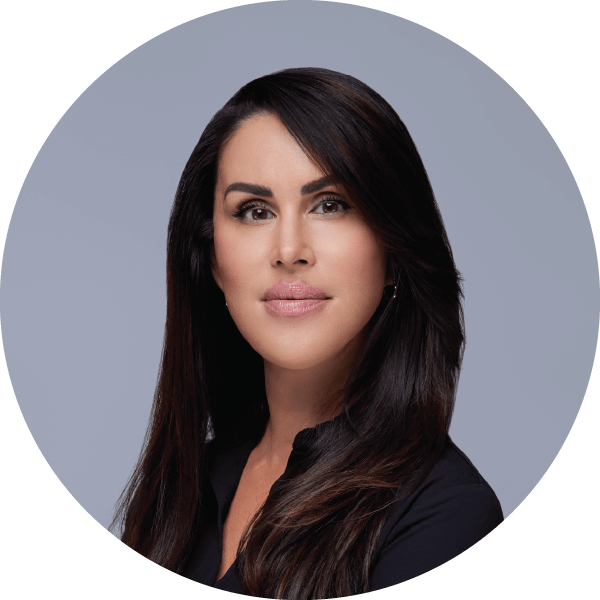 Joanna Fankhauser SVP, Business Intelligence & Operations