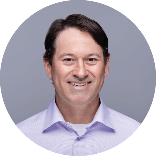 Matt Kaminer Chief People & Legal Officer