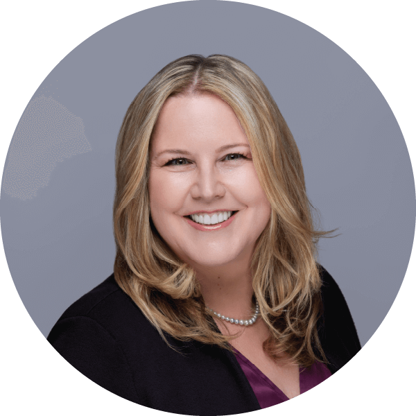 Melissa Loble Chief Customer Experience Officer