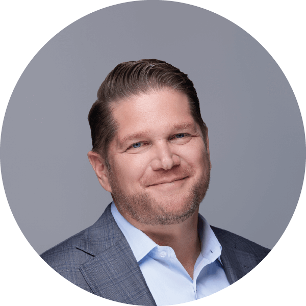 Steve Daly Chief Executive Officer