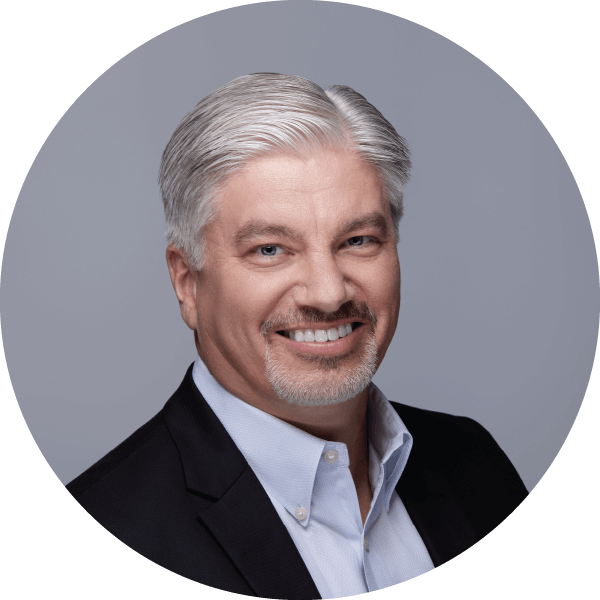 Steve Townsend SVP, Engineering