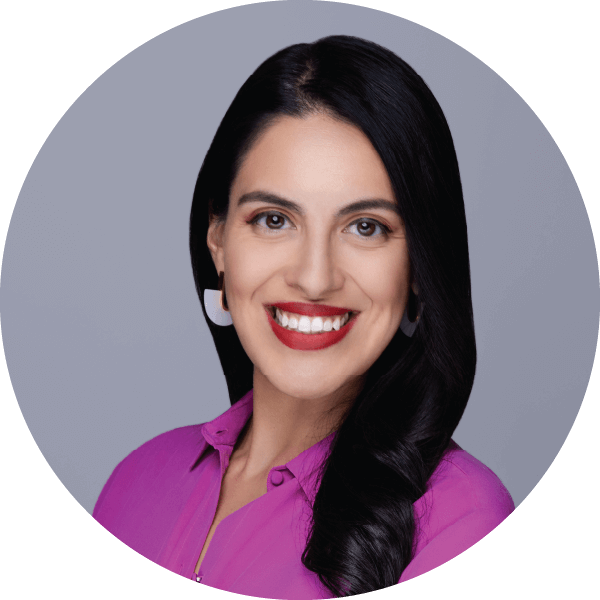 Zyanya Bejarano General Manager, LATAM