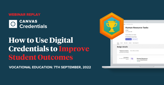 APAC VOC Credentials Webinar