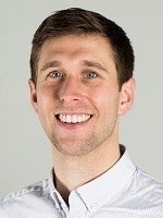 Joey Corbin, Head Engineer - Digital Services Office, University of Oslo