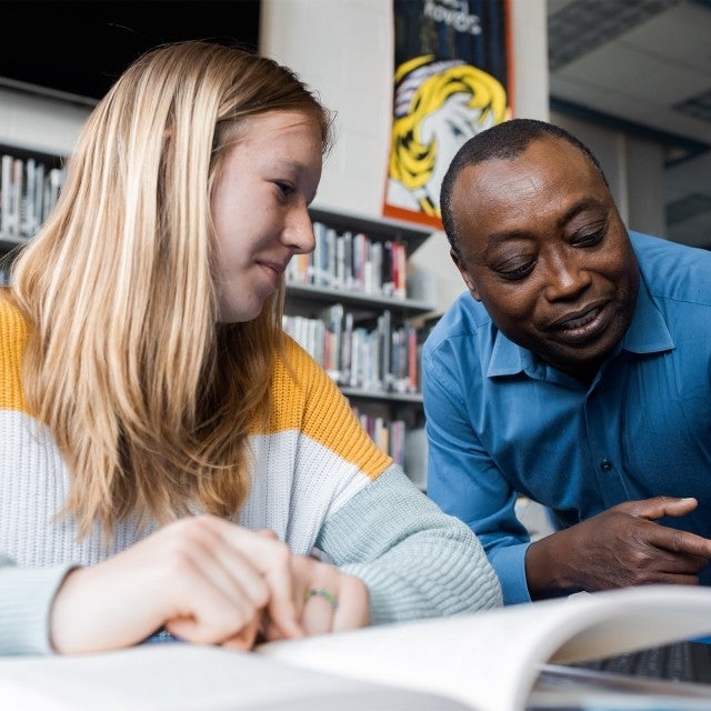 Instructure Amplify Teaching