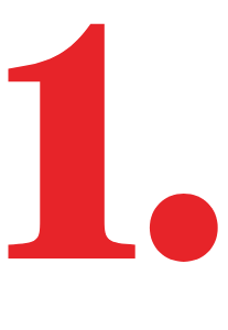 Numer 1