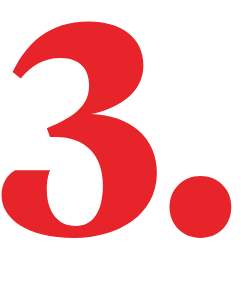 number 3