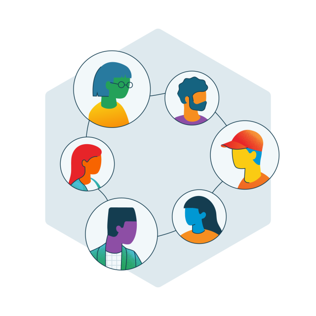 People icon