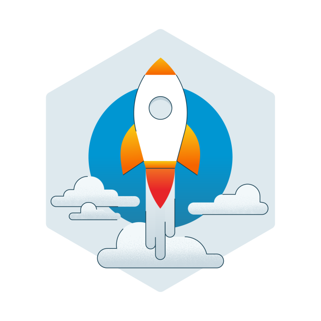 Instructure Our Story 2021 Icon
