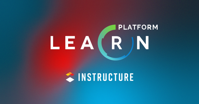 Instructure welcomes LearnPlatform