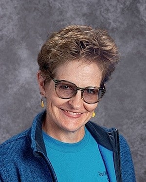 Jodi Phillips - Dan W. Peterson School