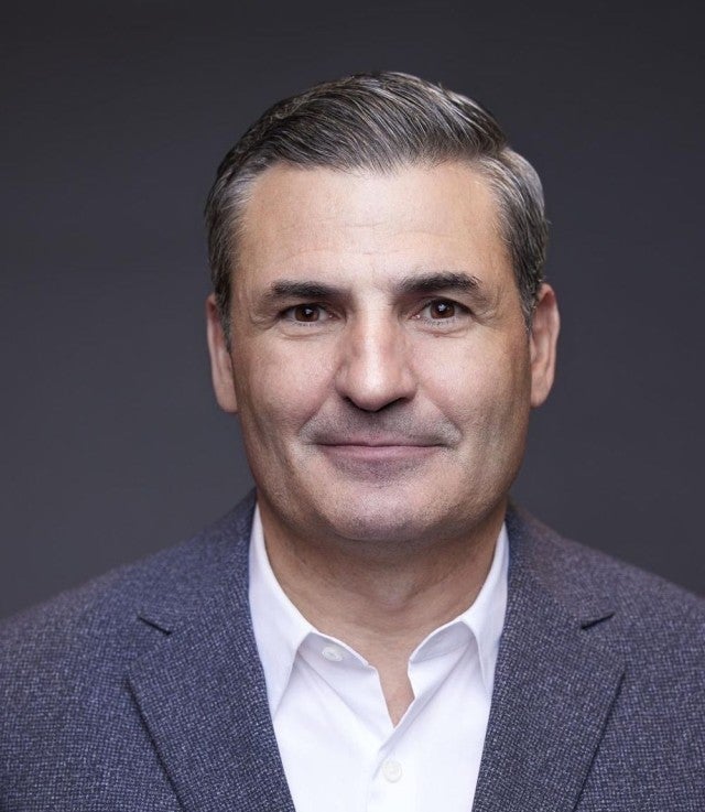 Chris Ball, President and Chief Operating Officer, Instructure