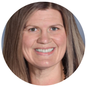 Mandy Truscott, Joel P. Jensen Middle School, MVE