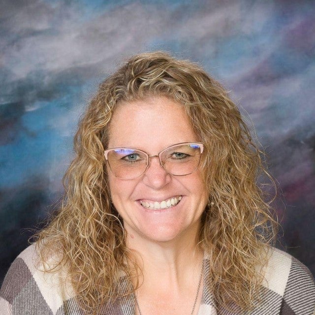 Kim Nielsen, Rose Springs Elementary School, Instructure MVE