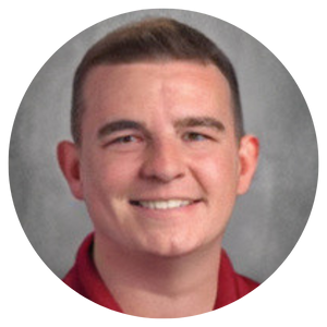 MVE Preston Kellerstrass
