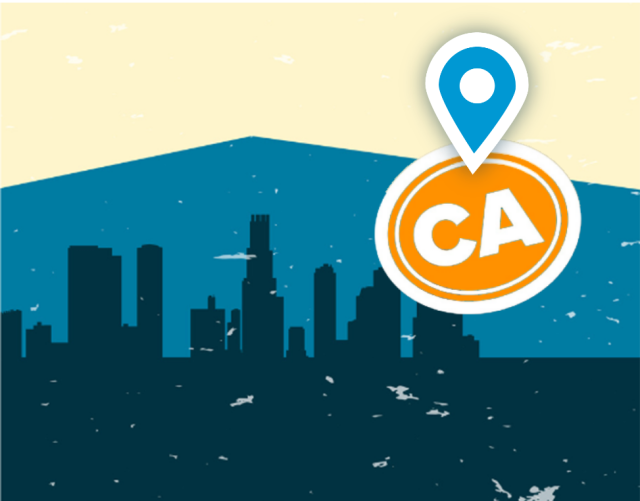 California Canvas Caravan 2023
