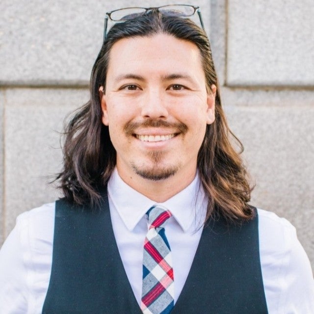 John Arthur, Meadowlark Elementary School (Title One School), Most Valuable Educator 2023
