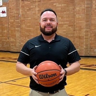 Terry Schriver - Rocky Mountain Jr. High MVE
