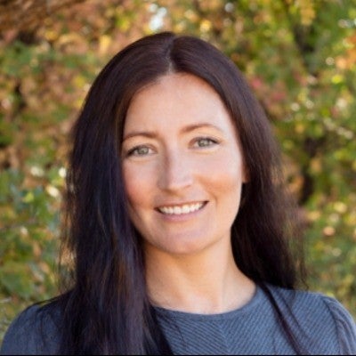 Lisa Jones