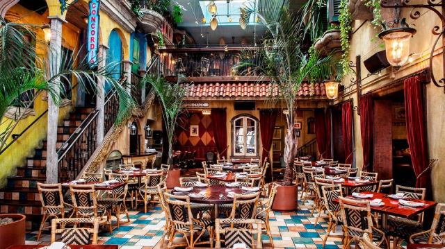 ISTE Cuba Libre