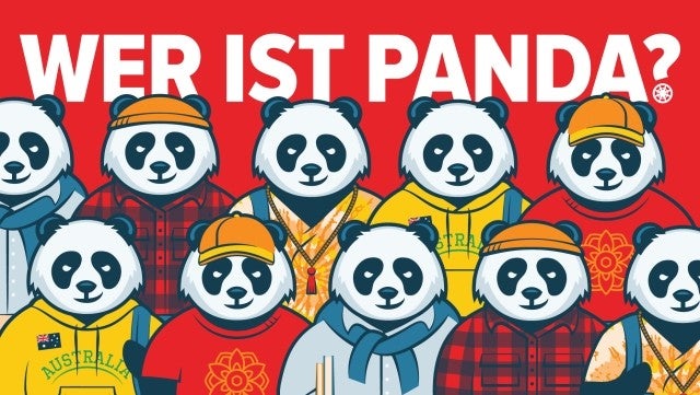 Wer ist Panda?