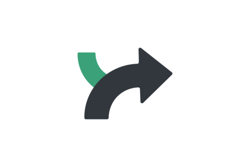 Arrows icon