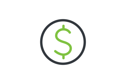 Money icon